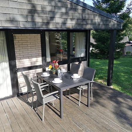 Eifel Residence 2 Герольштайн Экстерьер фото
