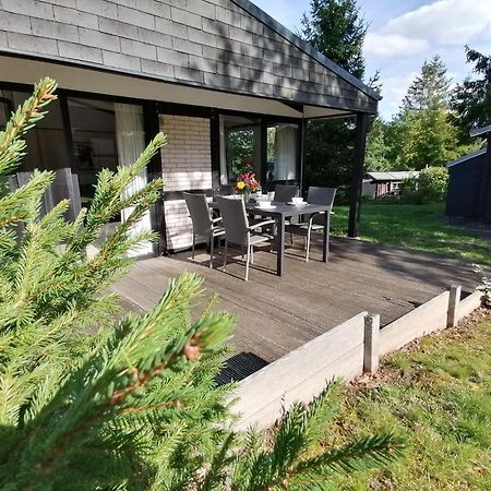 Eifel Residence 2 Герольштайн Экстерьер фото