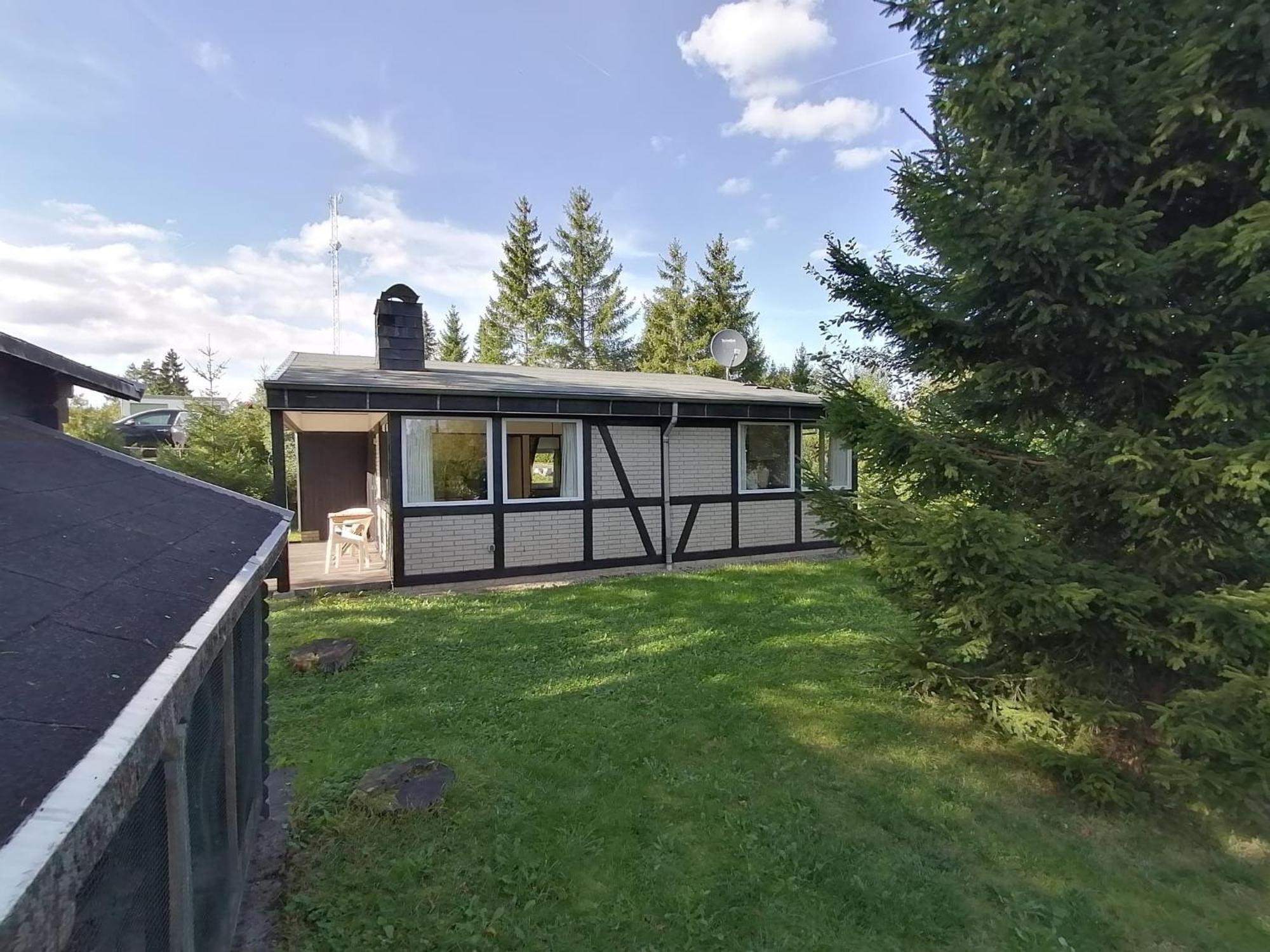 Eifel Residence 2 Герольштайн Экстерьер фото
