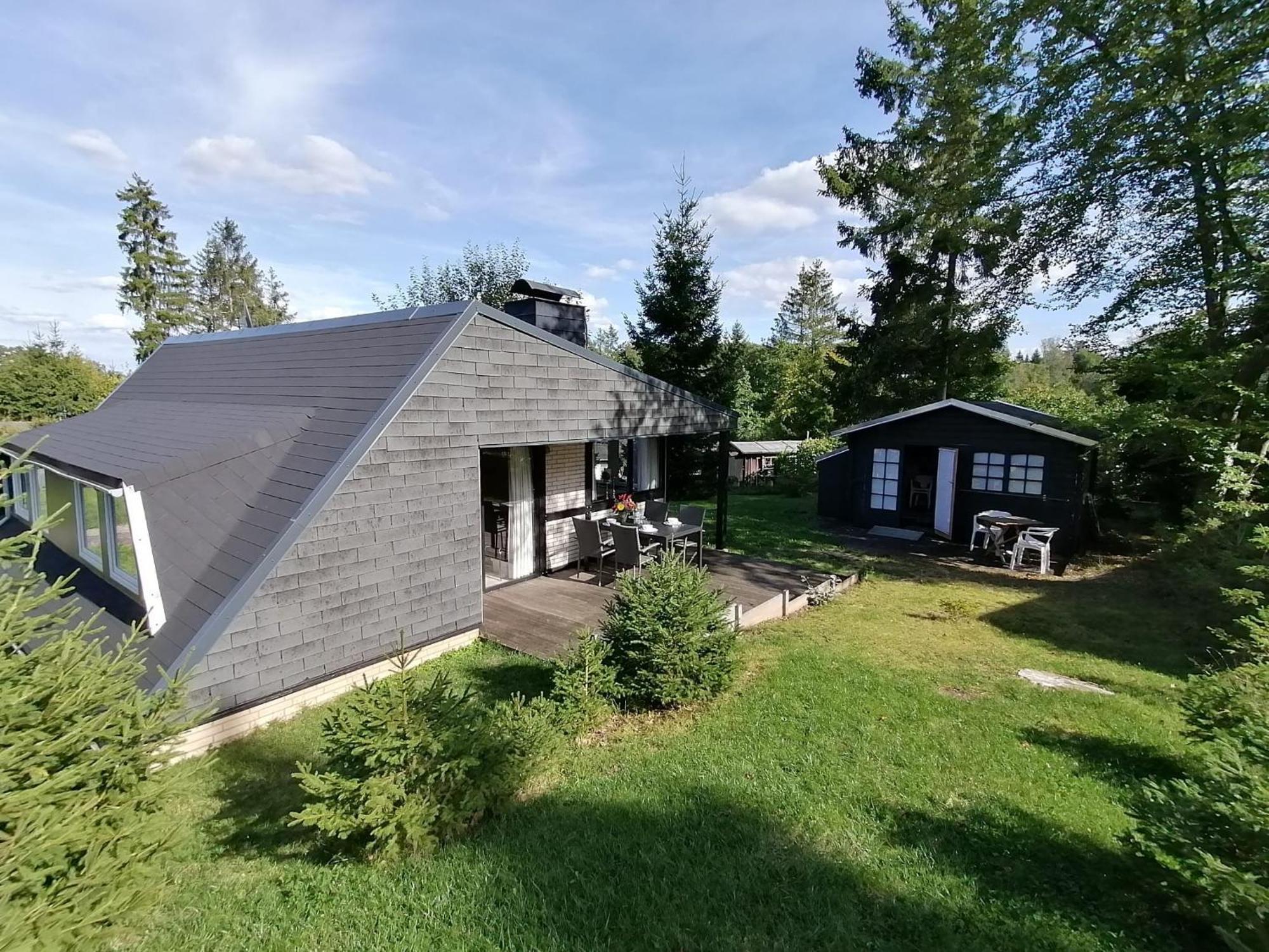 Eifel Residence 2 Герольштайн Экстерьер фото