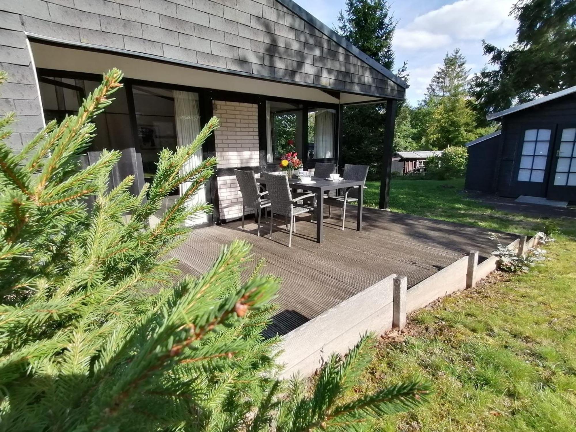 Eifel Residence 2 Герольштайн Экстерьер фото